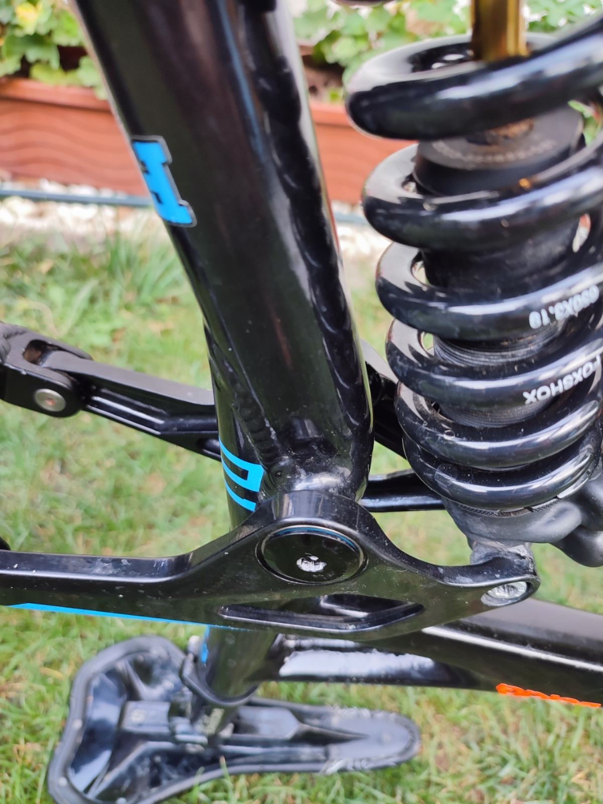 Bike view 10
