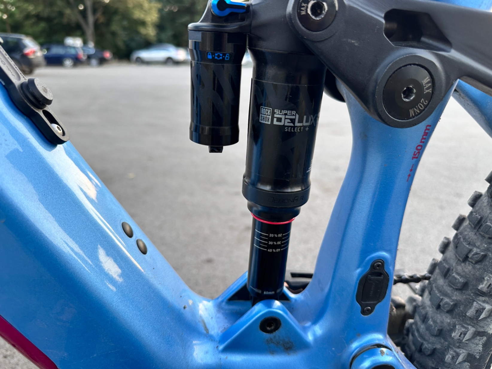 Bike view 12