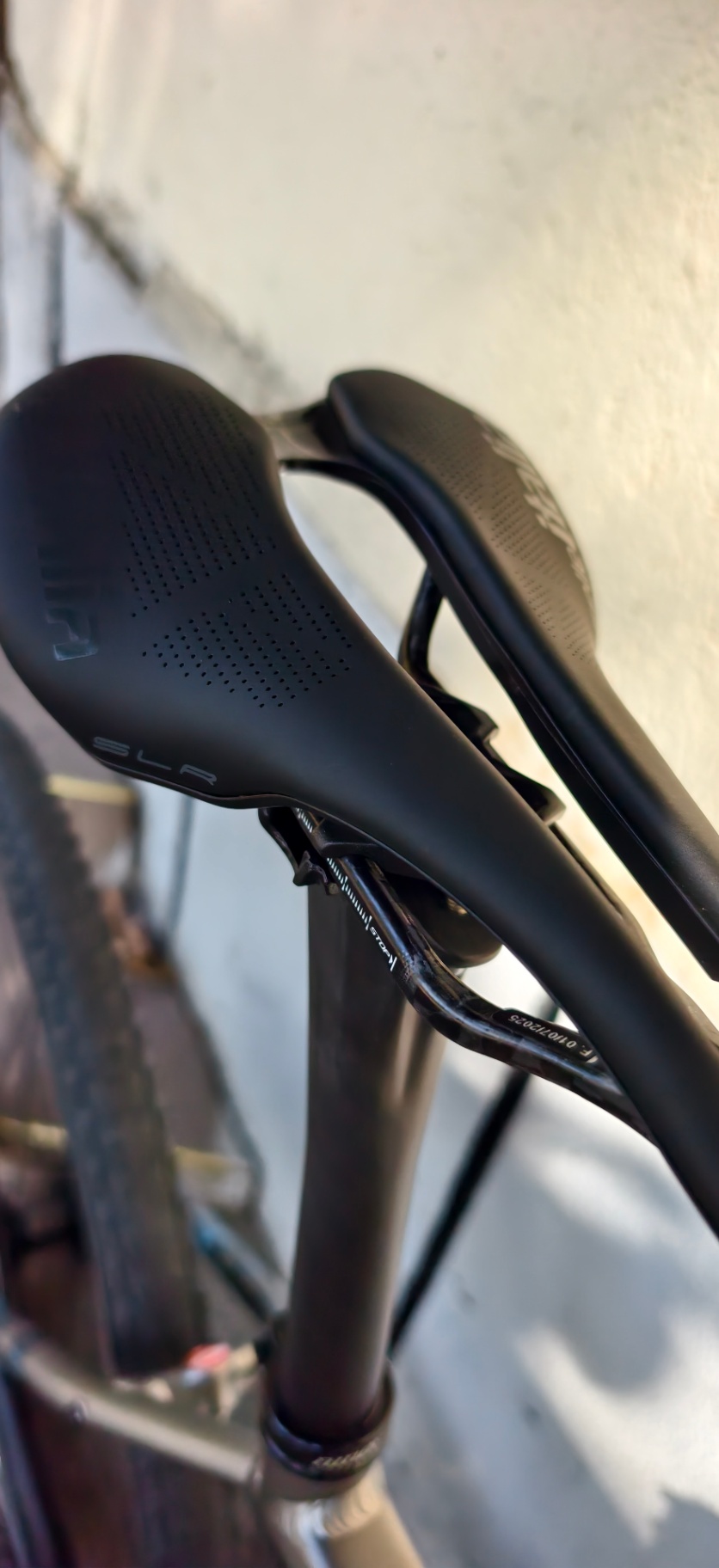 Bike view 5
