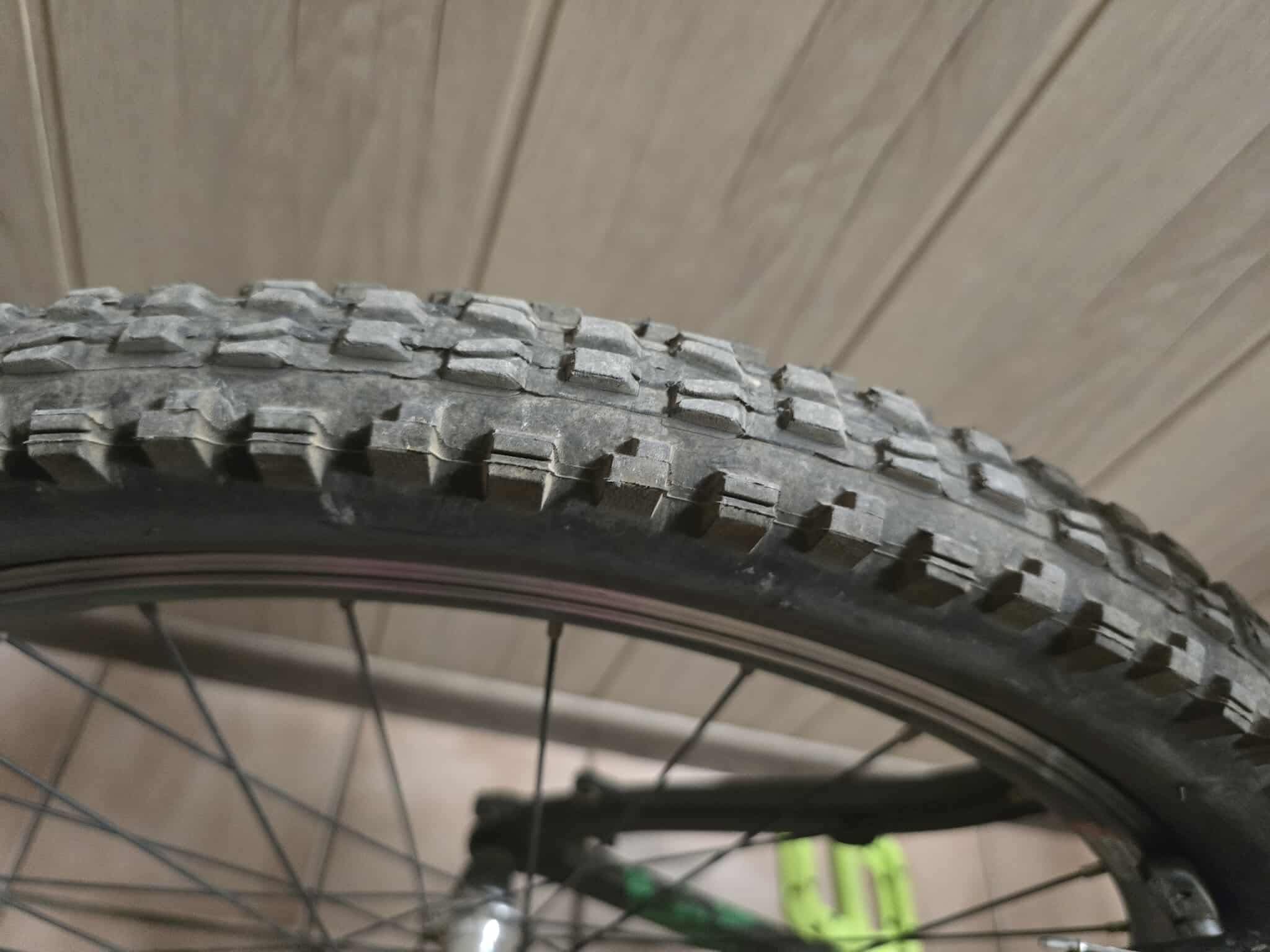 Bike view 6