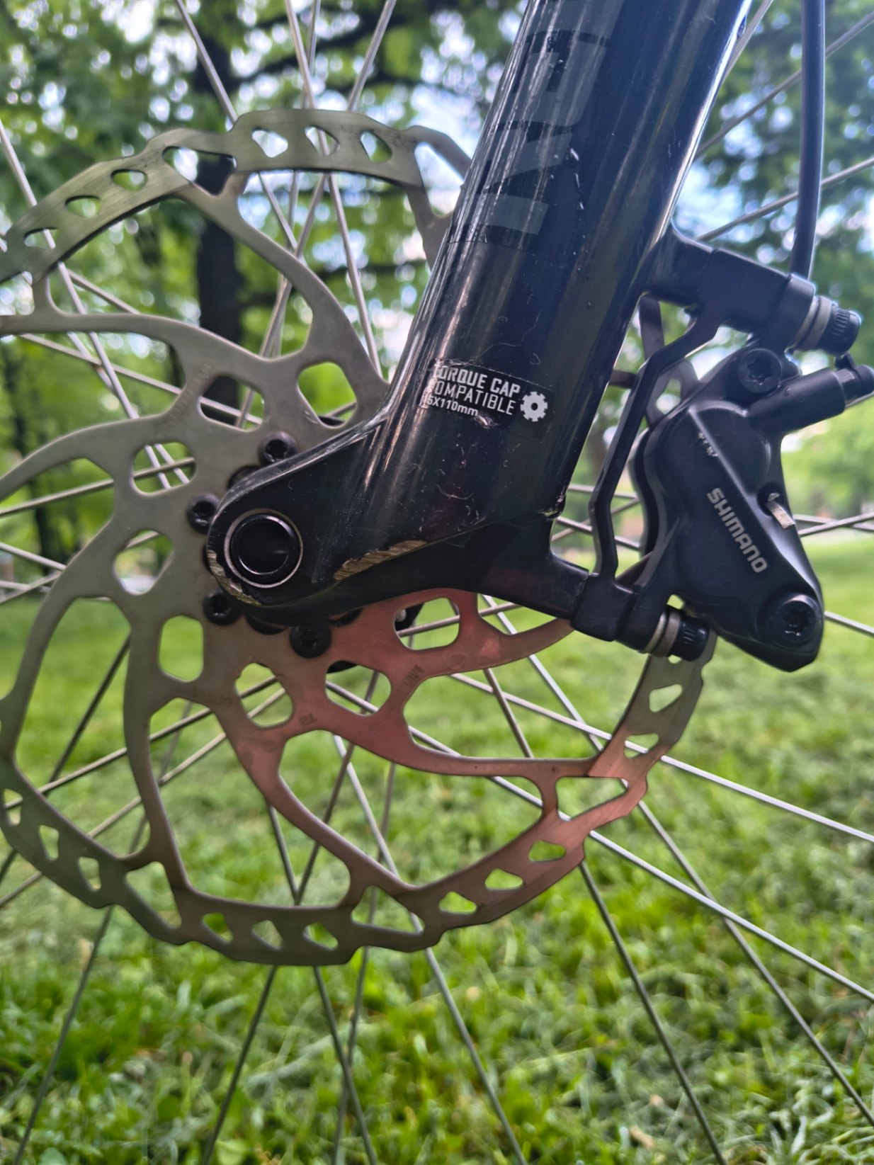 Bike view 10