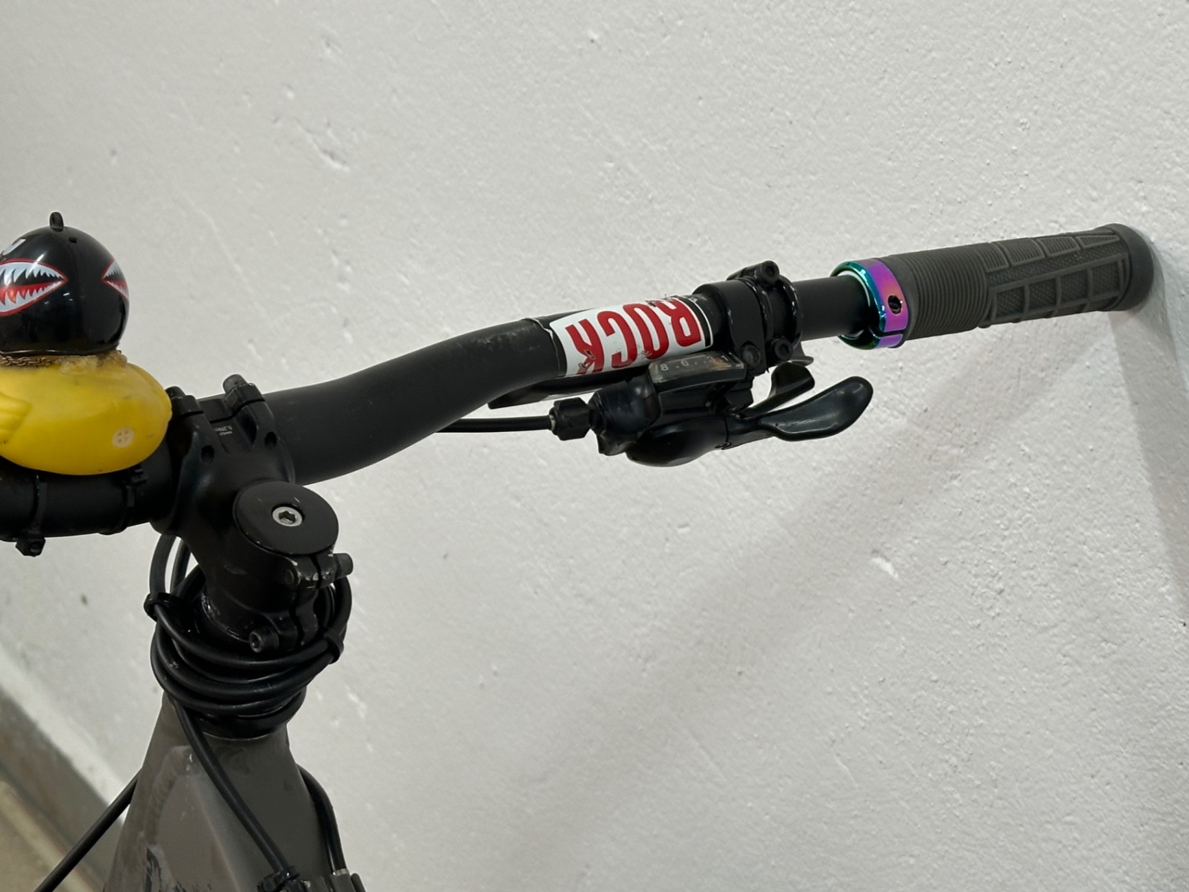 Bike view 10