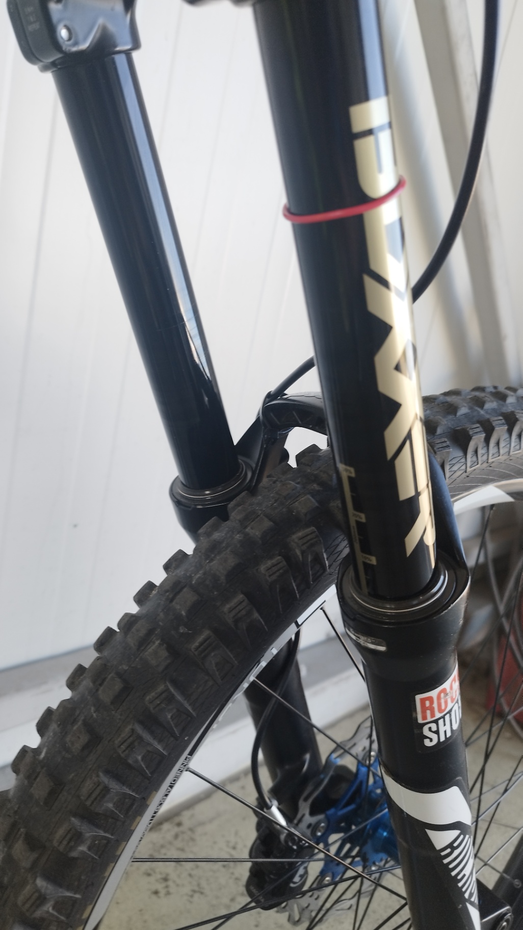 Bike view 11