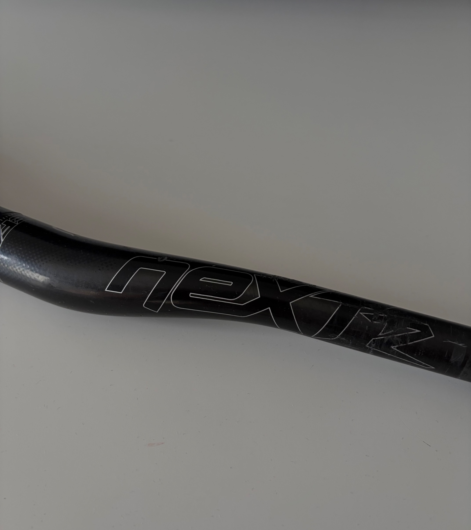Race Face Race Face Next R Carbon view 5