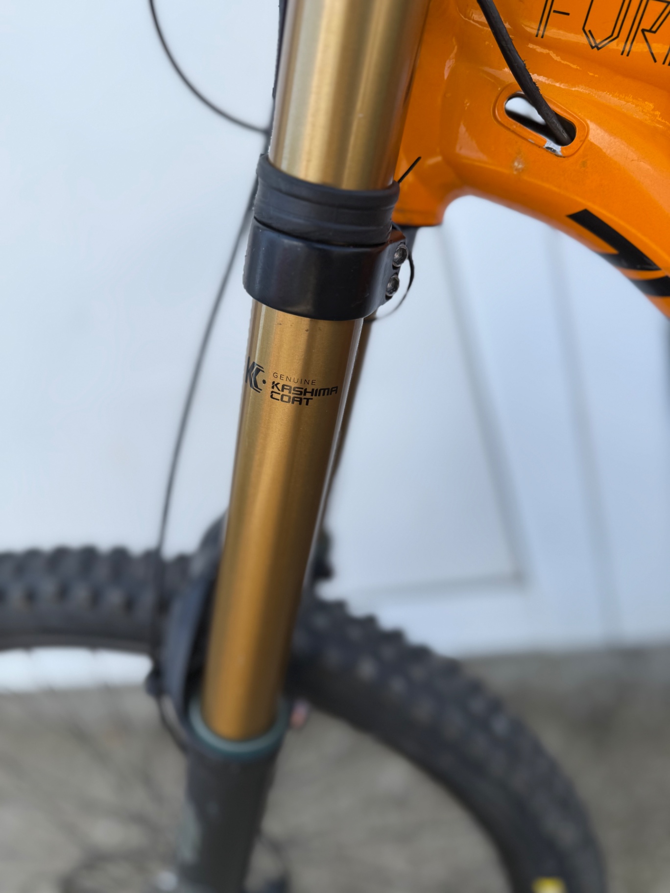 Bike view 5