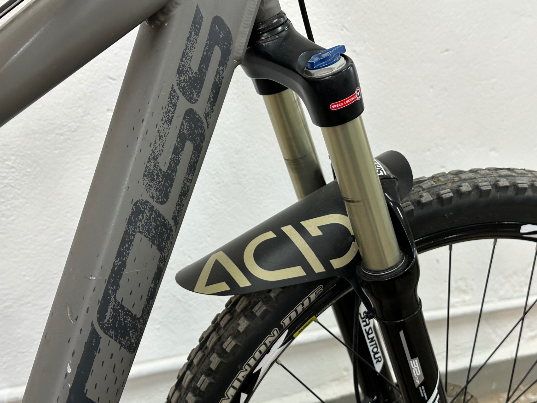Bike view 6