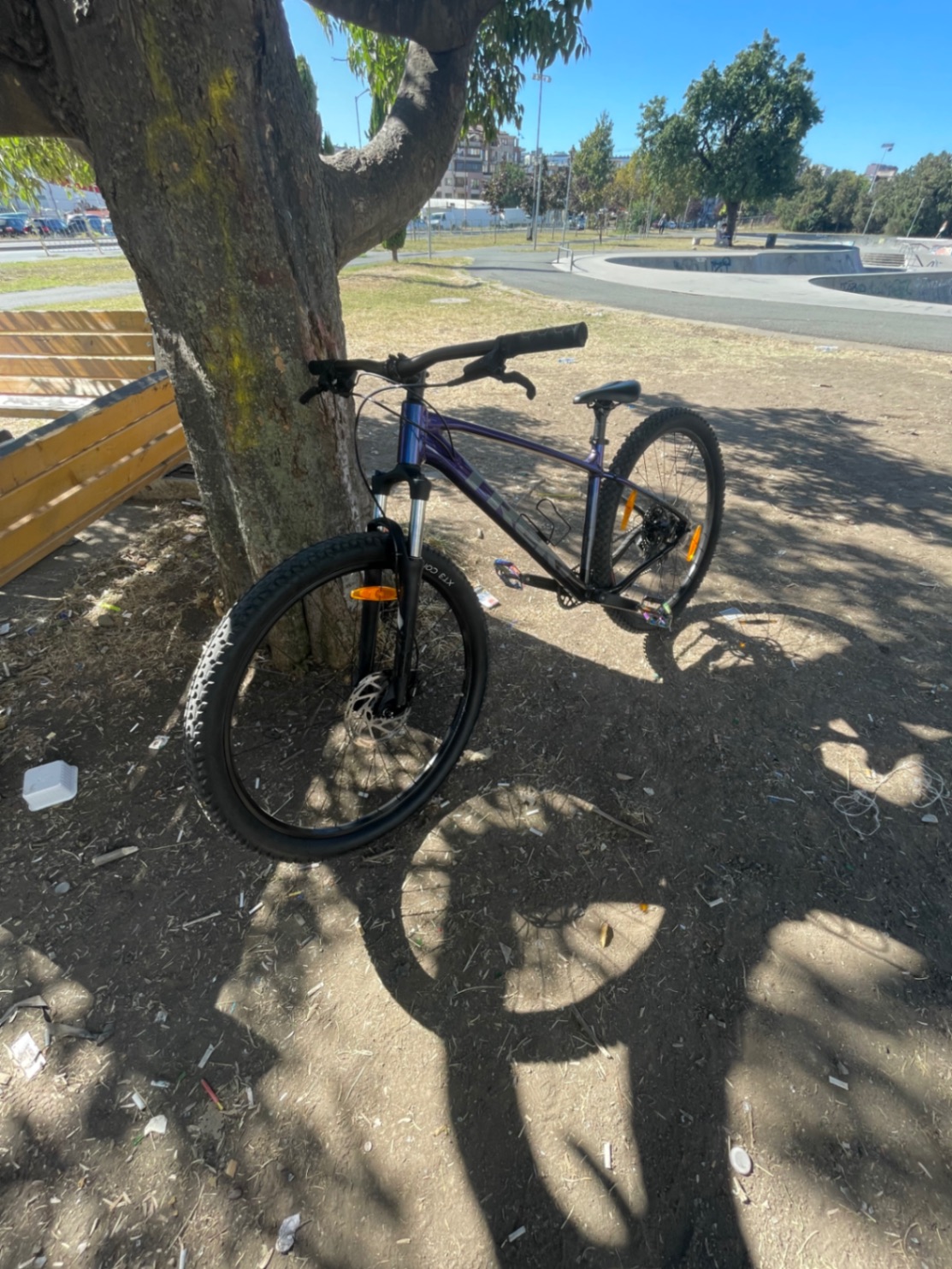 Trek Marlin 5