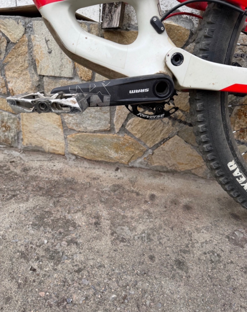 Bike view 6