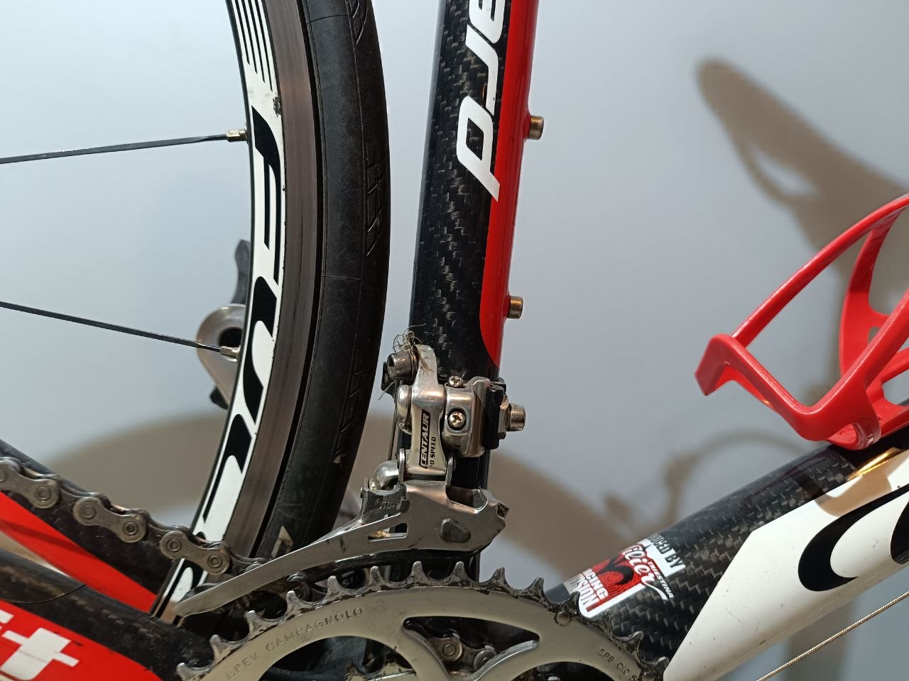 Bike view 10