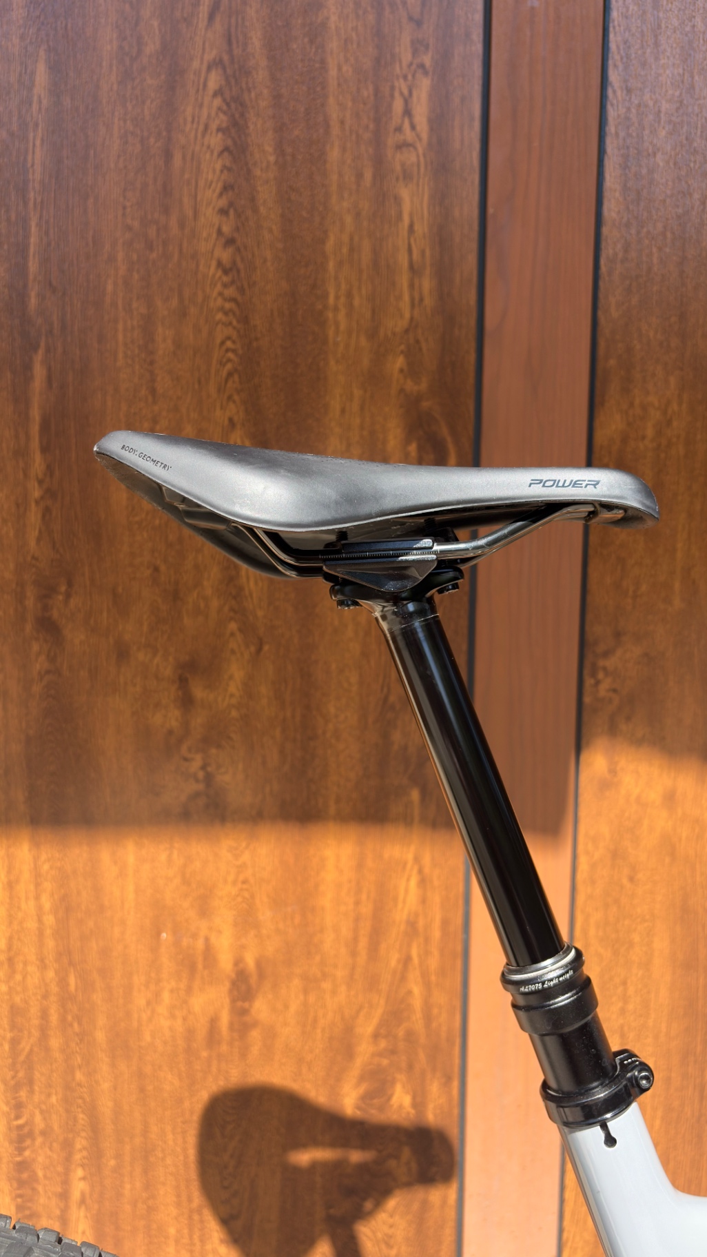 Bike view 8