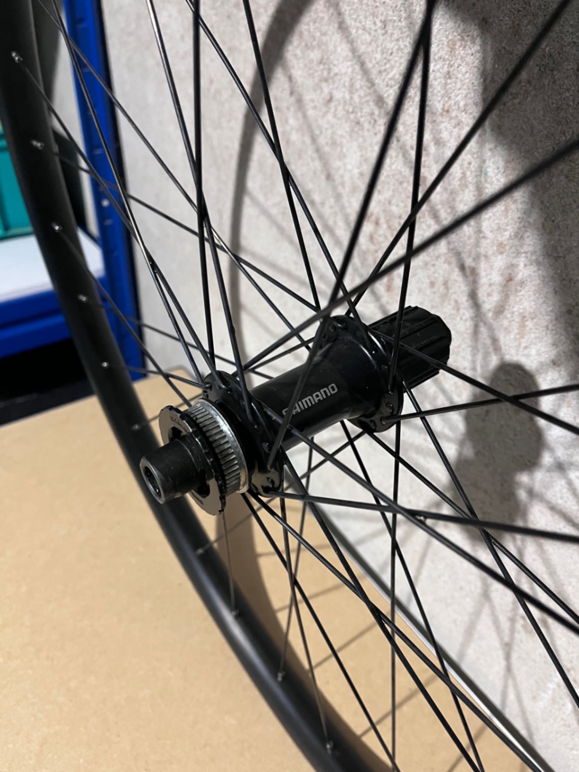 Orbea Orbea view 4