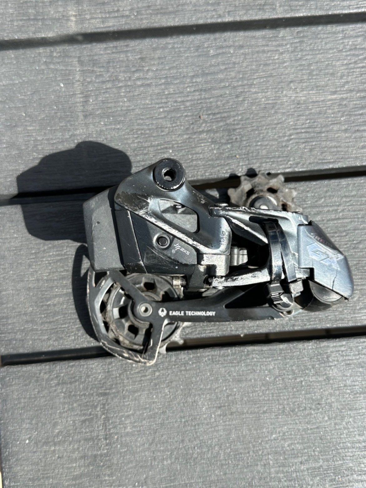 Part view 8