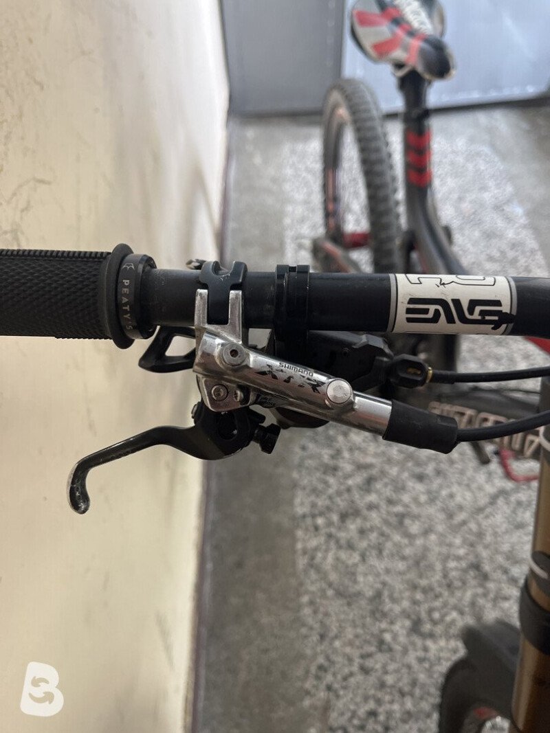Bike view 7