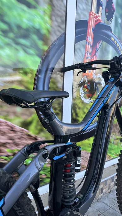 Bike view 12