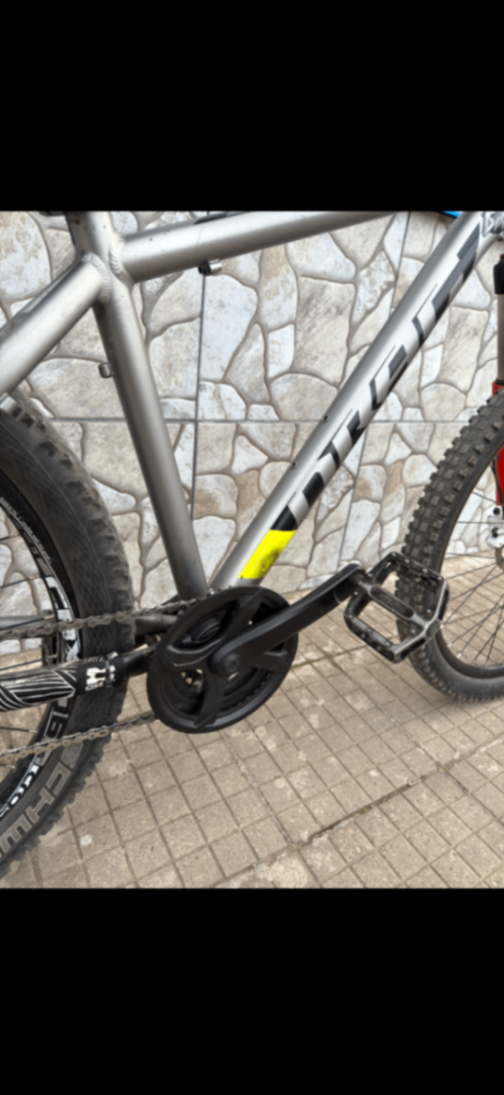 Bike view 5