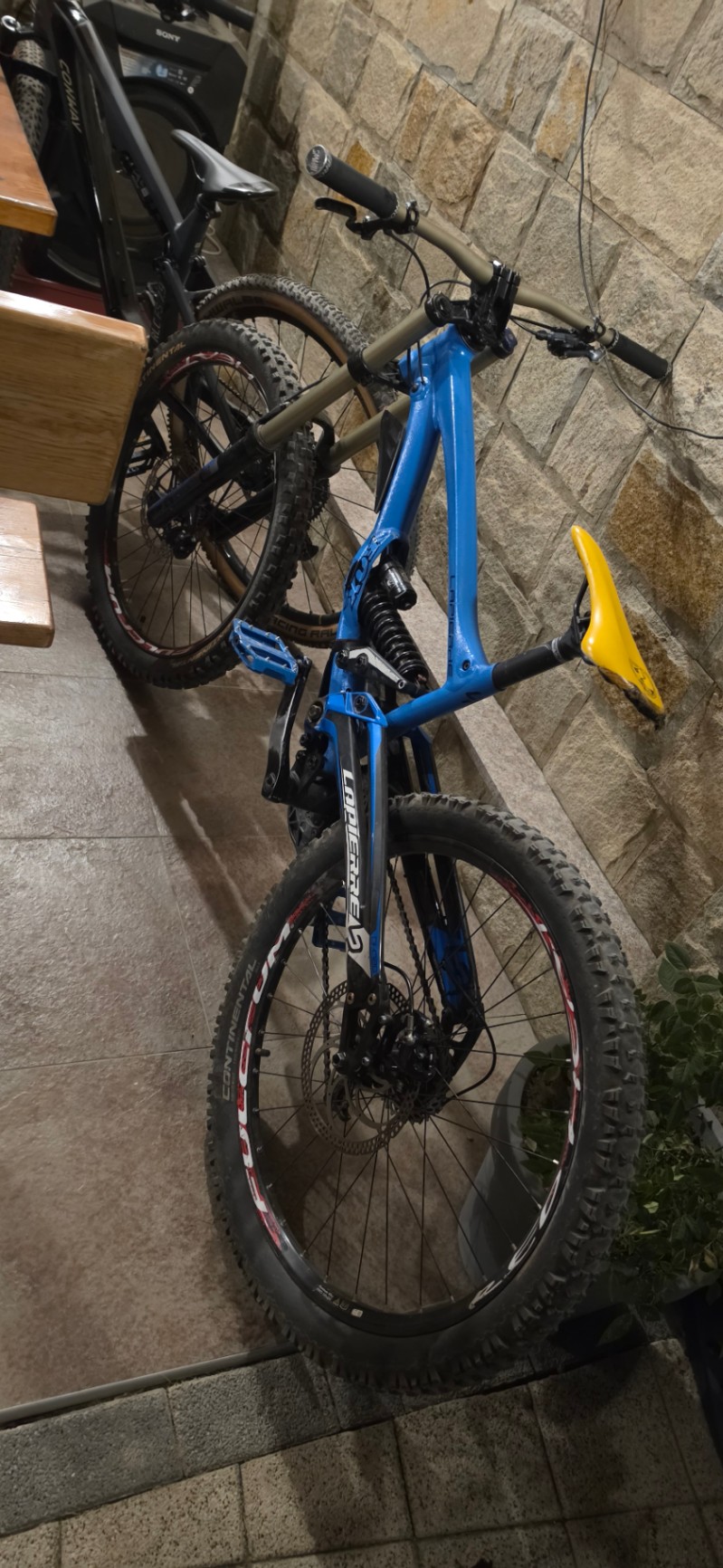 Lapierre Froogyy
