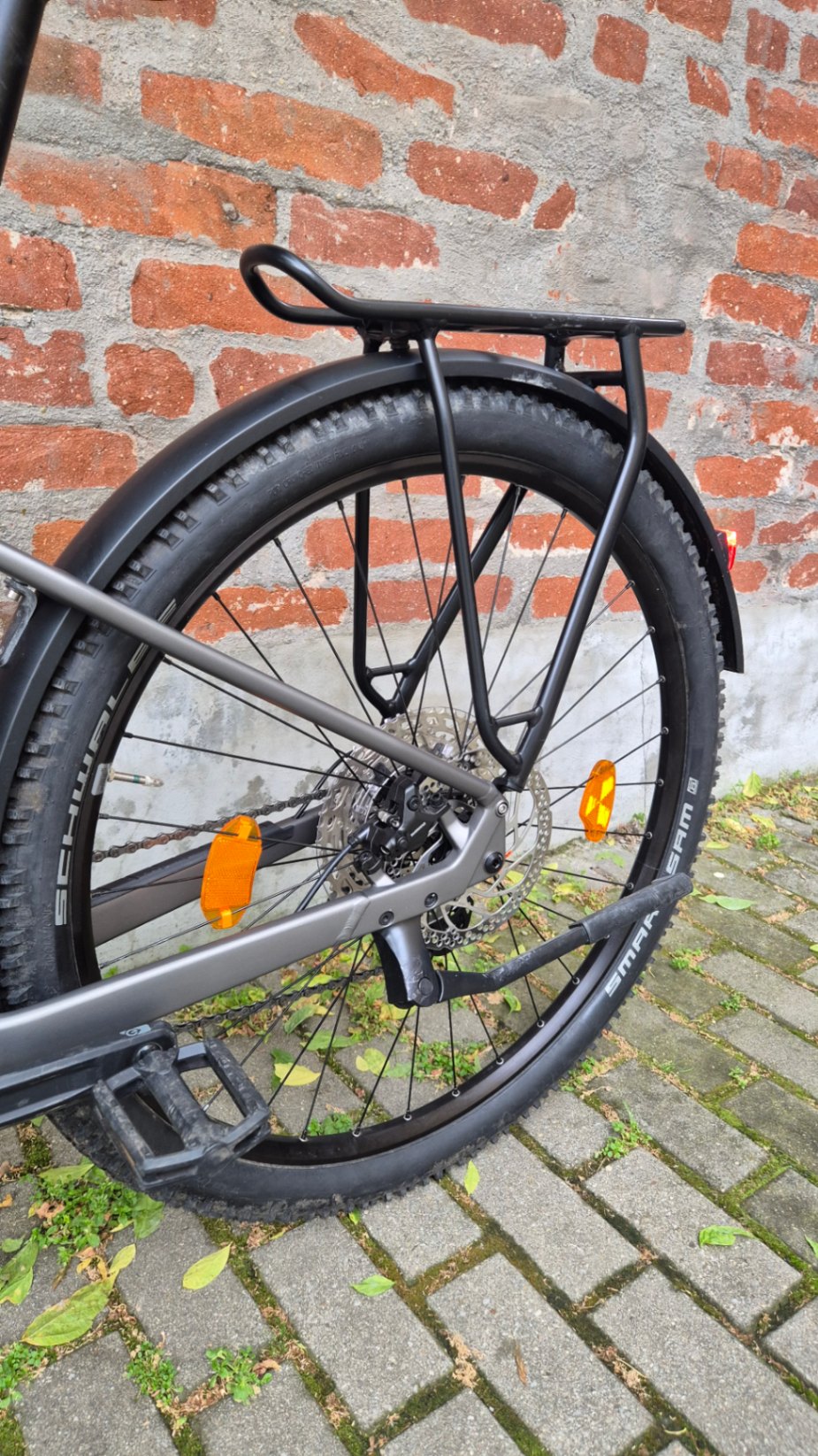 Bike view 8