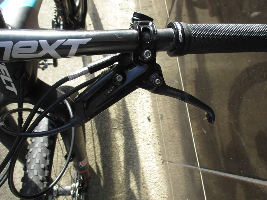 Bike view 11