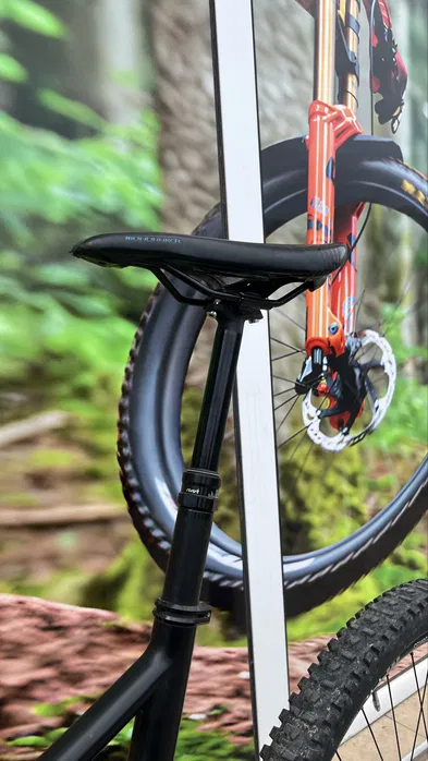 Bike view 6