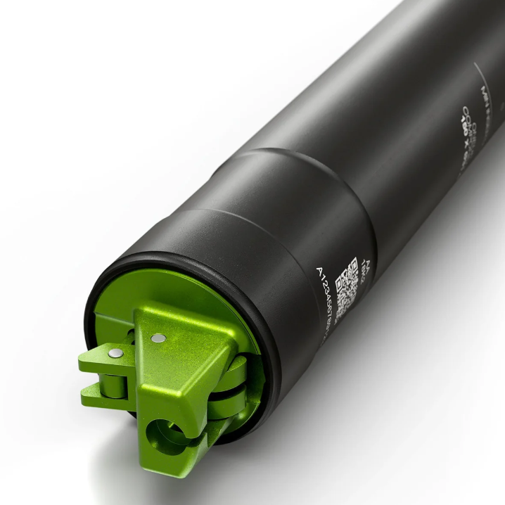 Oneup V2 30.9/34.9mm 240mm ход черно view 4