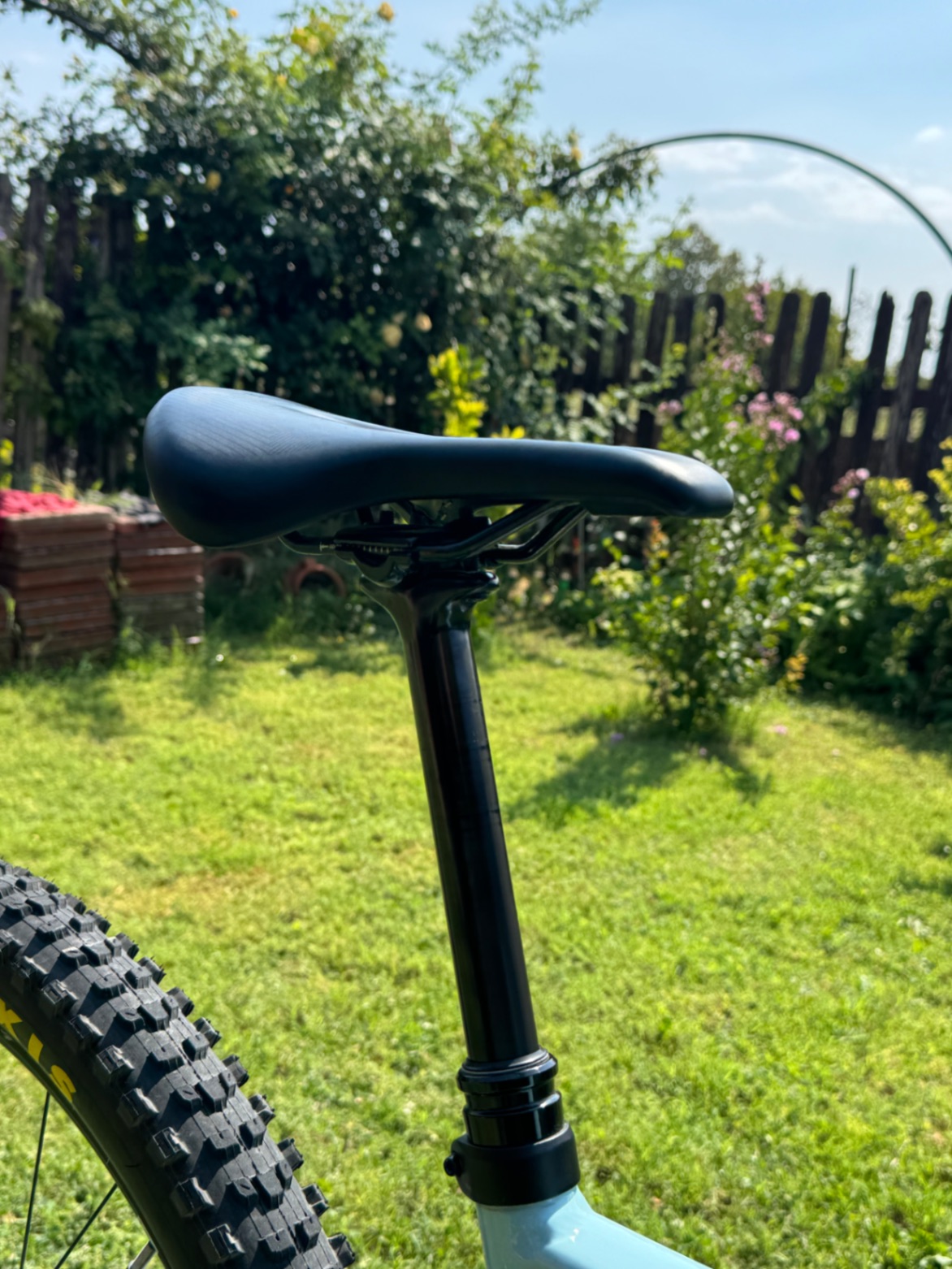 Bike view 12