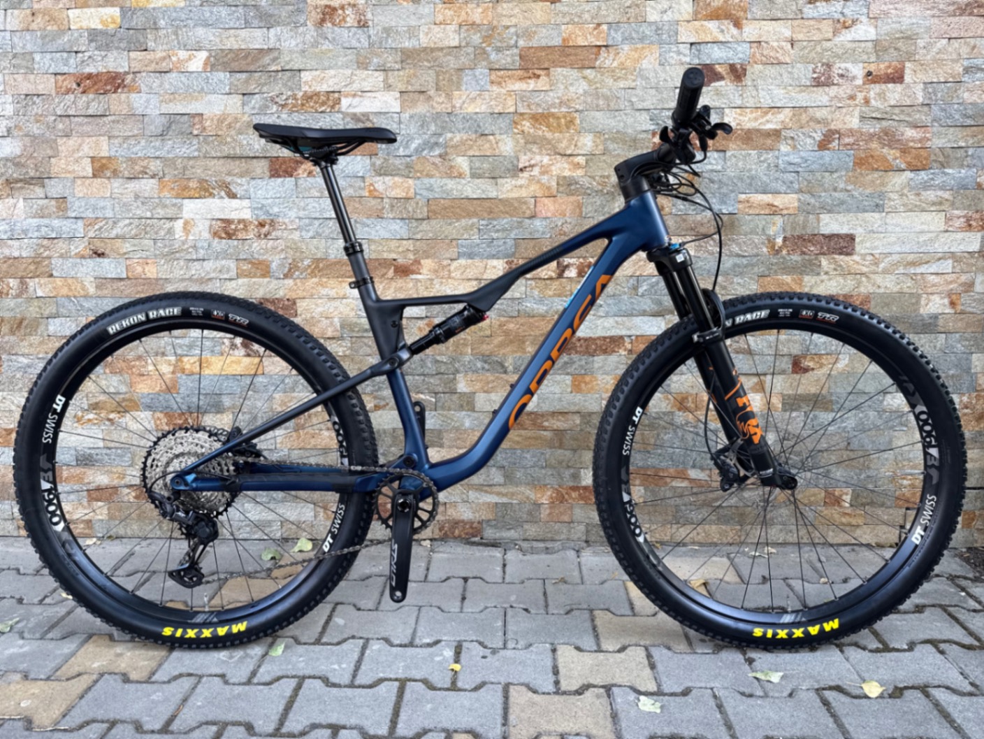 Orbea Oiz H20
