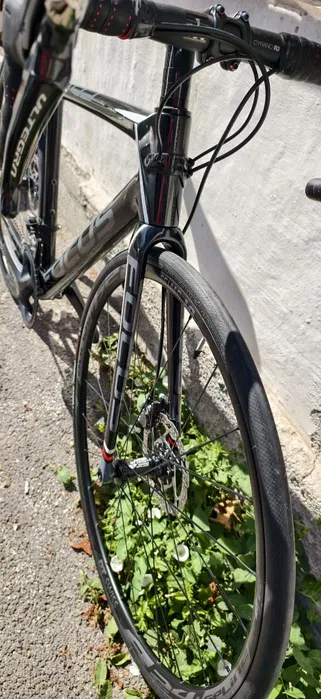 Bike view 8
