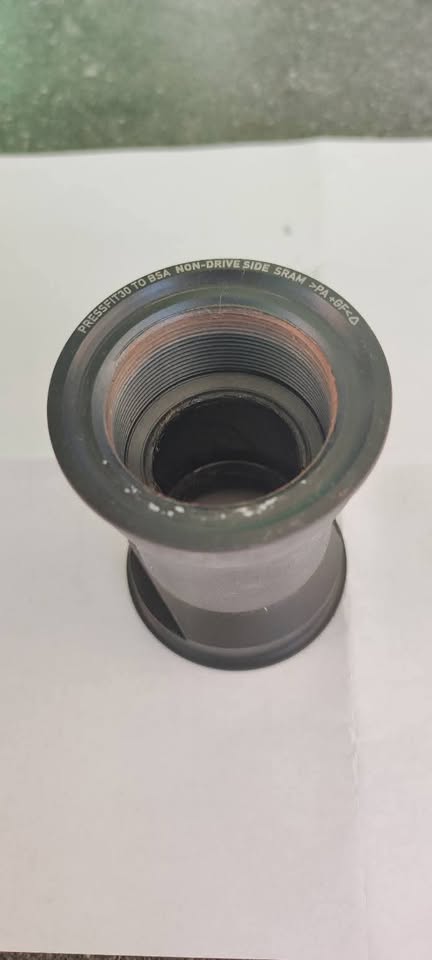 Sram Преход PF30 към BSA