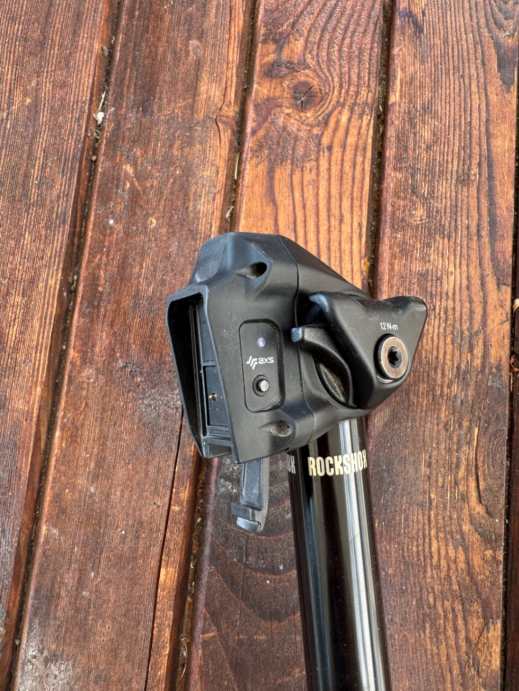 RockShox Reverb AXS SP-RVB-AXS-A1 view 2