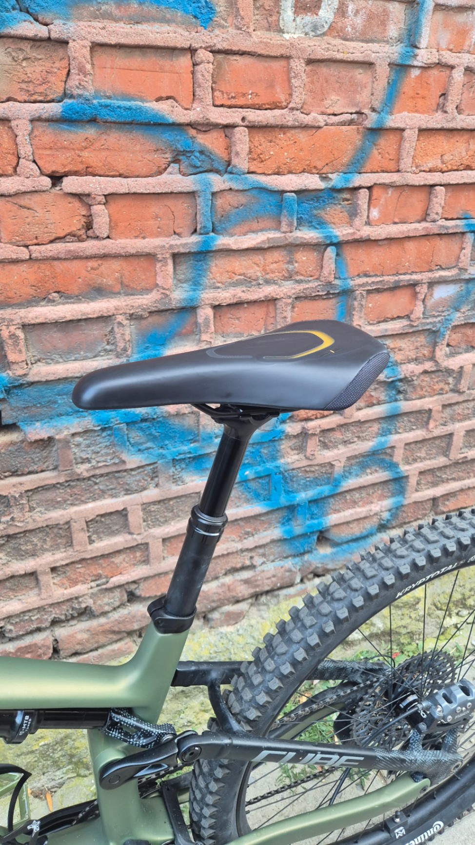 Bike view 11