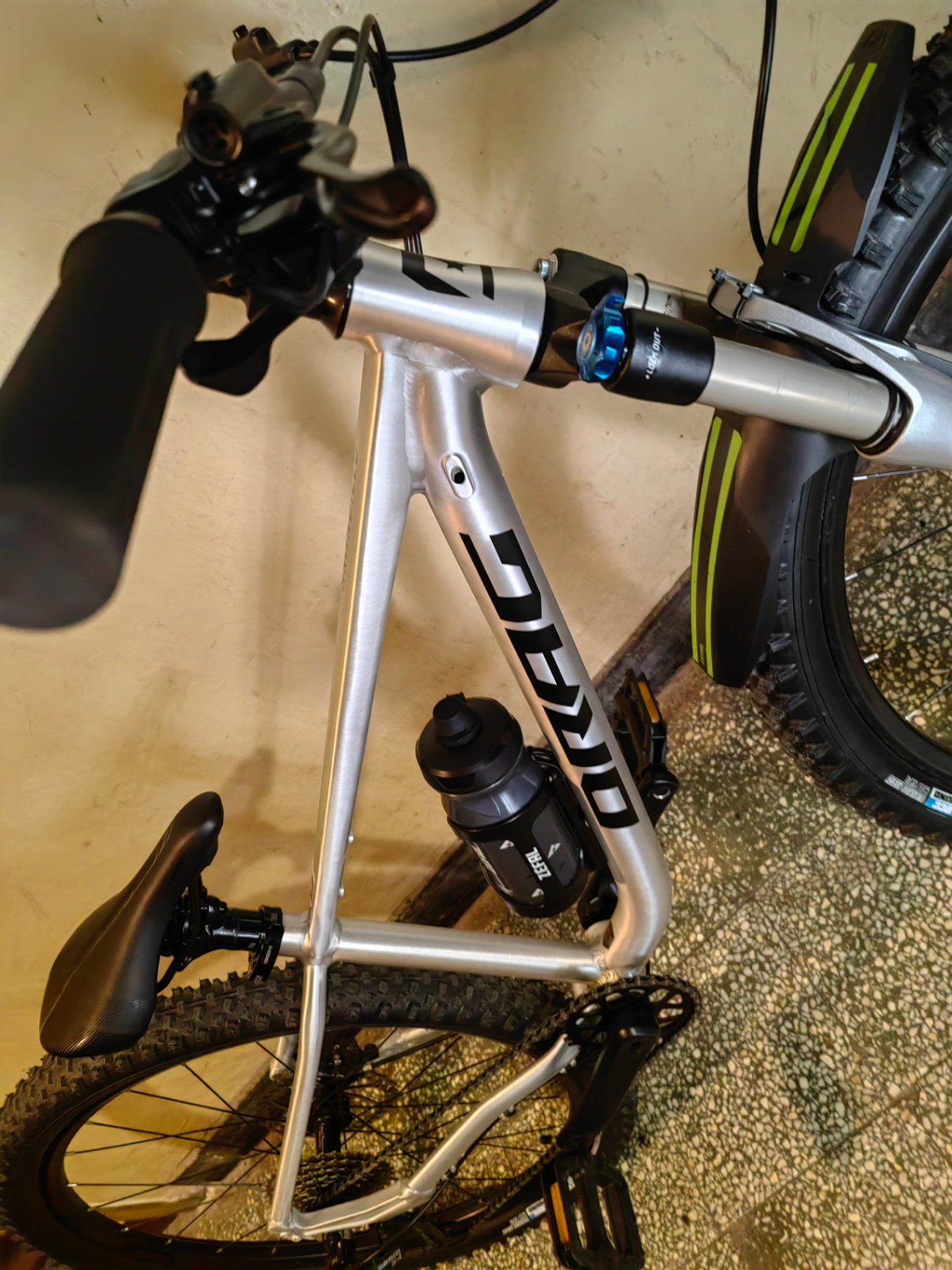 Bike view 11