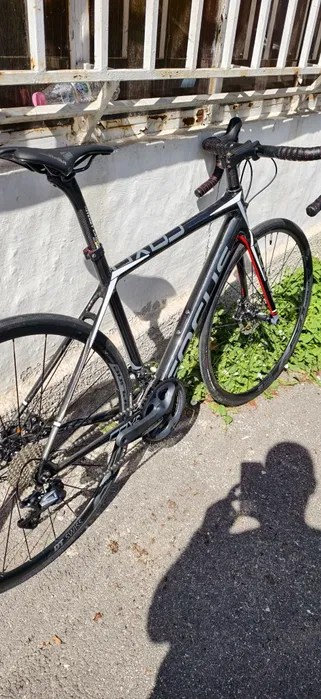 Bike view 2