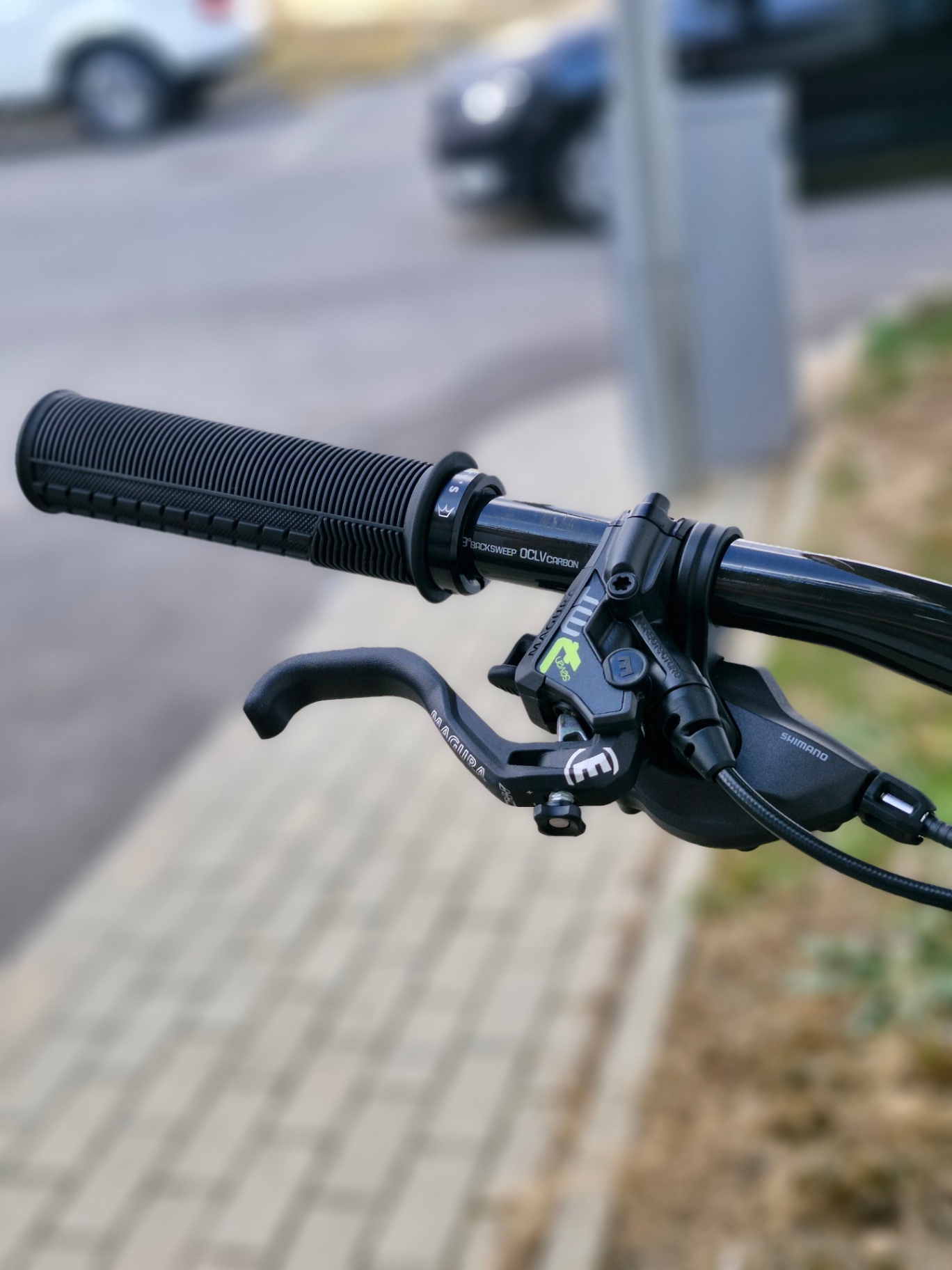 Bike view 6