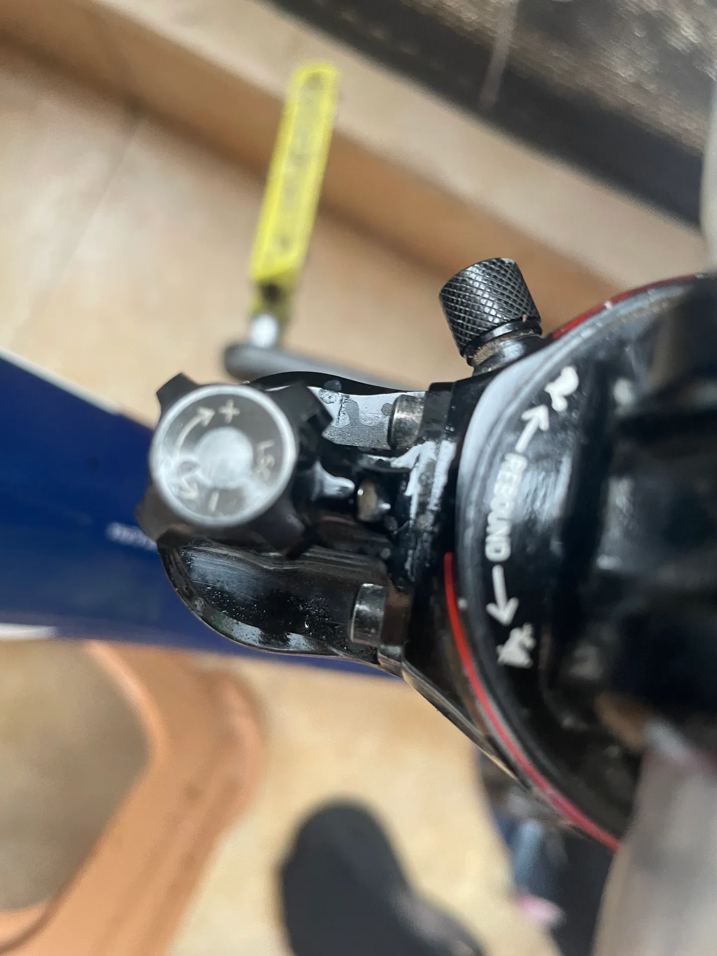 RockShox Super Deluxe | Nameri.Bike