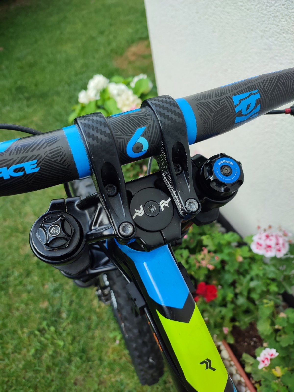 Bike view 6