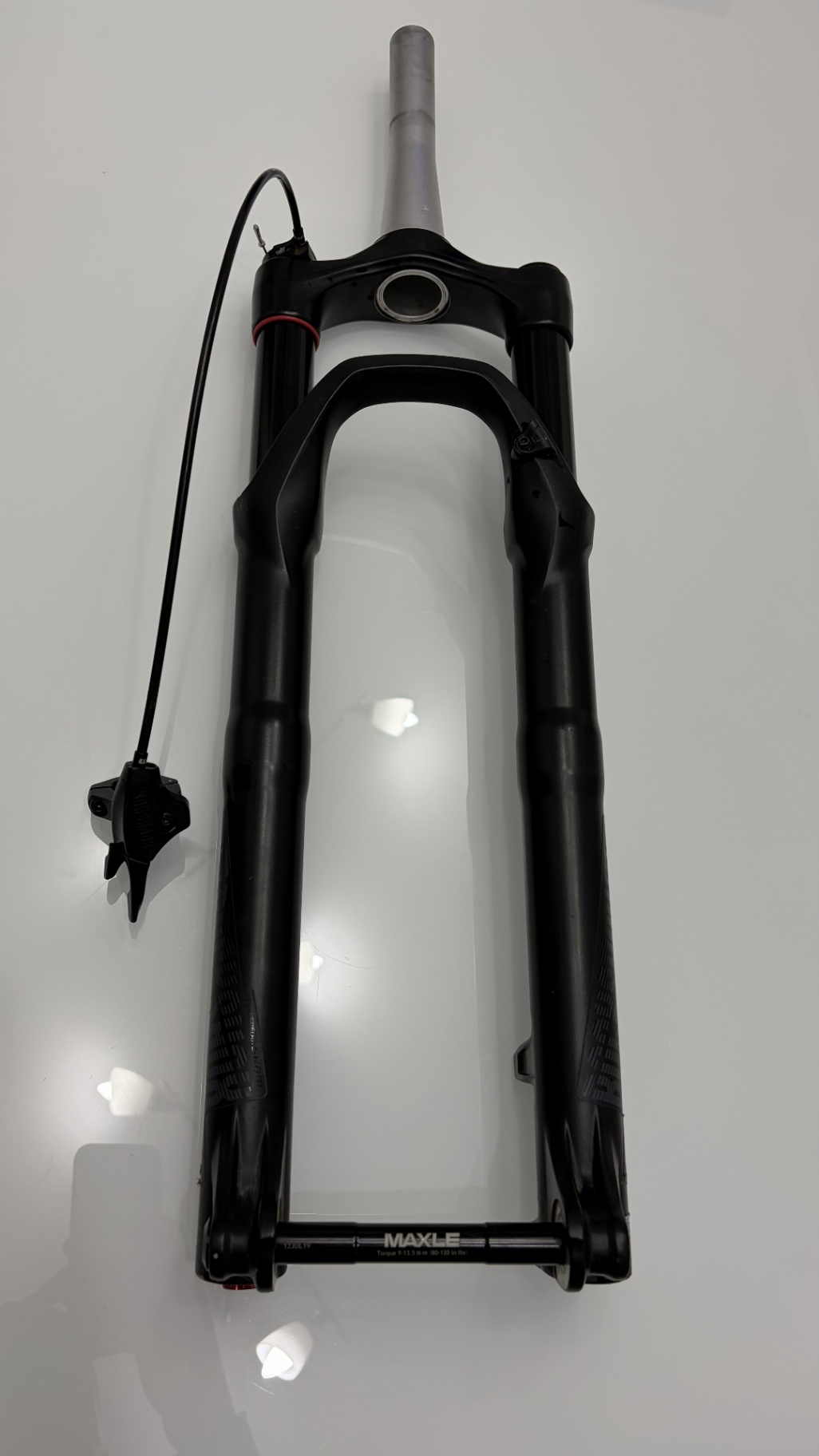 RockShox RockShox 35 Gold RL | Nameri.Bike