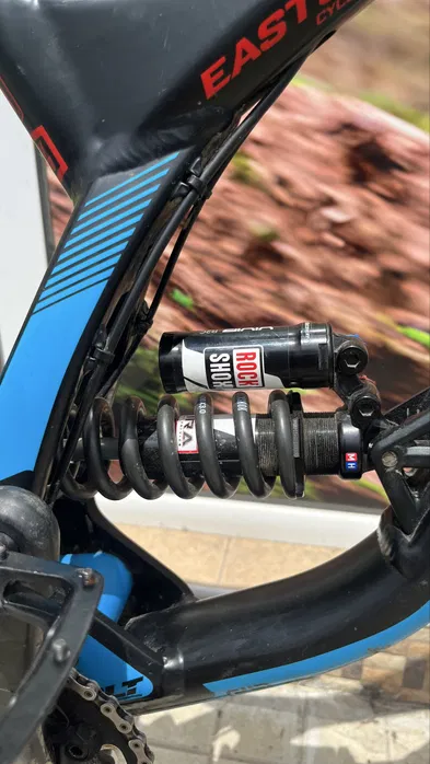 Bike view 8