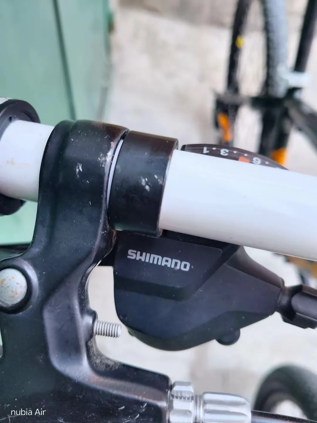 Drag C1 Pro view 4