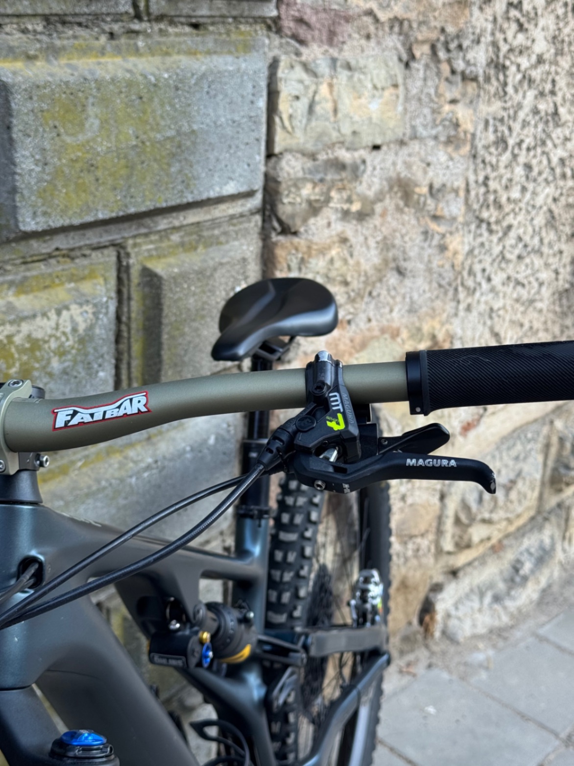 Bike view 8
