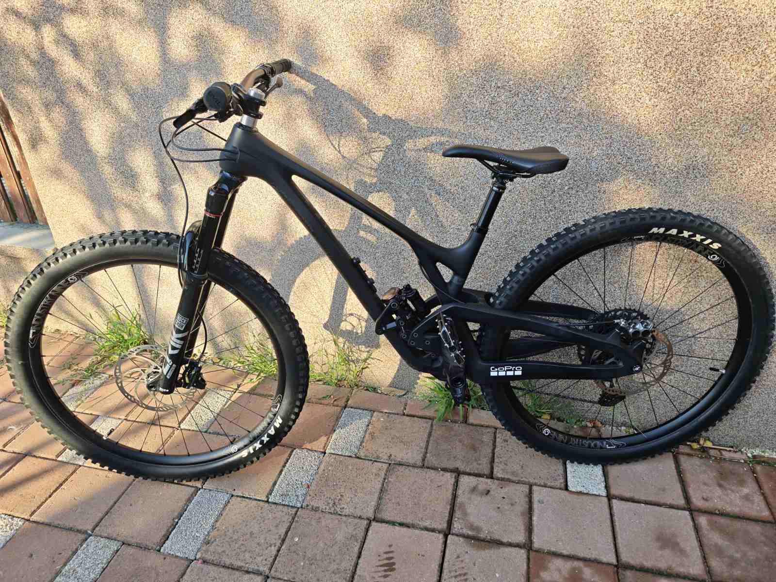 Evil Offering XT