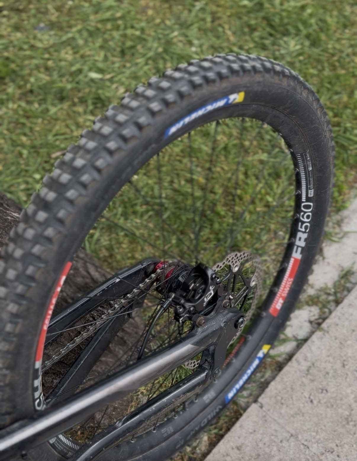 YT Industries Tues AL view 4