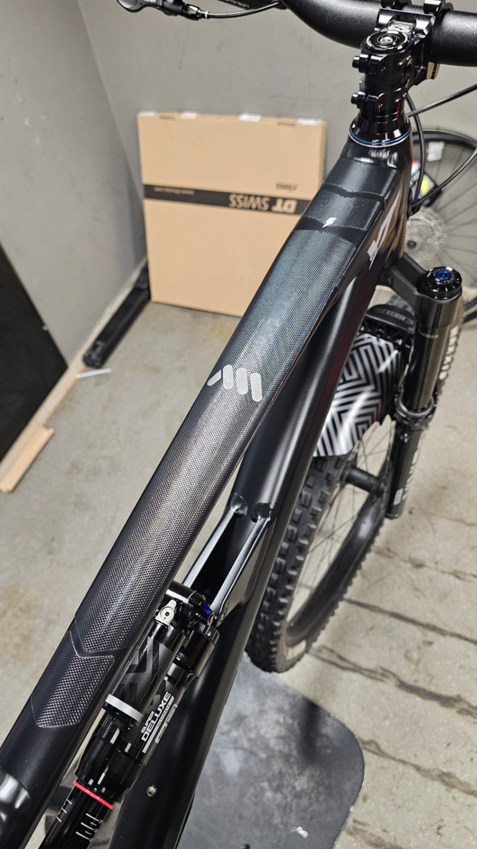 Bike view 10