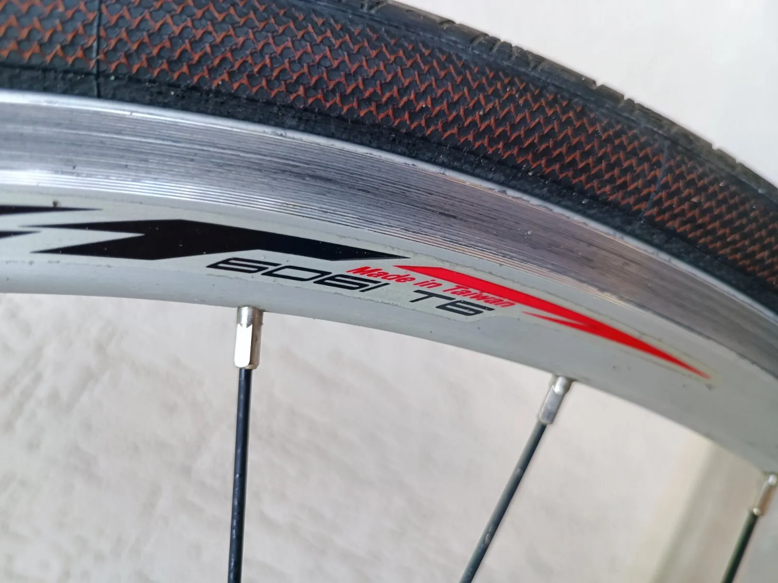 All-City Dynamics RSL Signature view 11