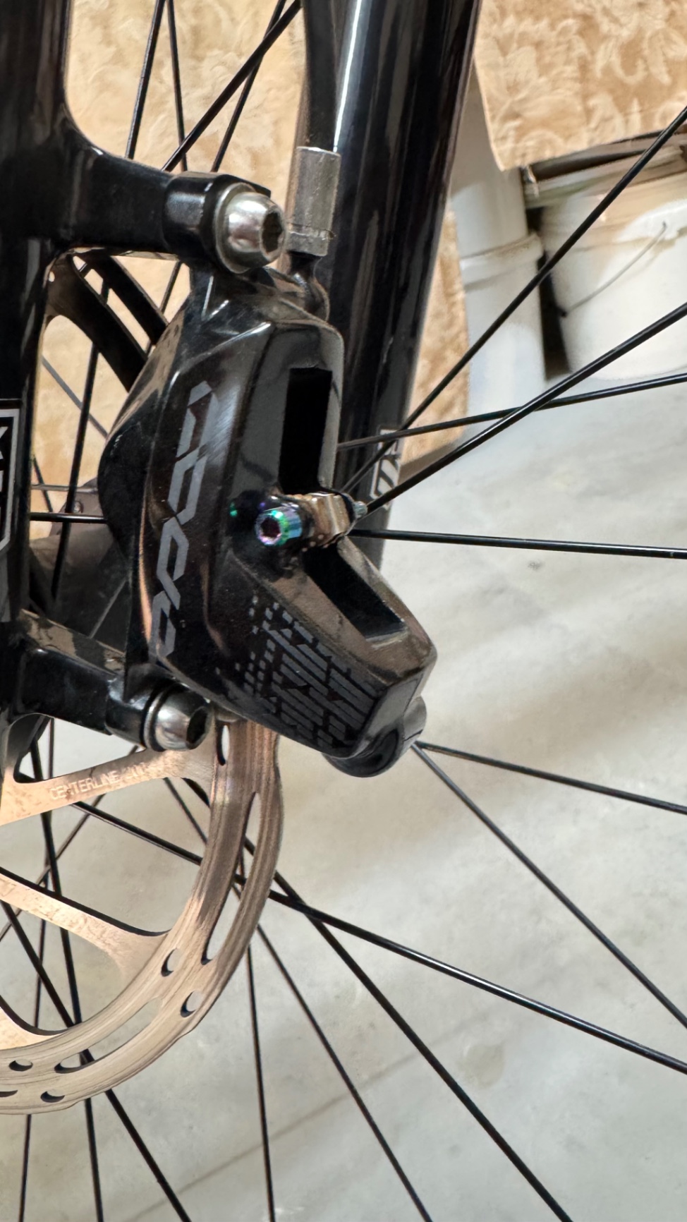 Sram SRAM CODE RSC view 3