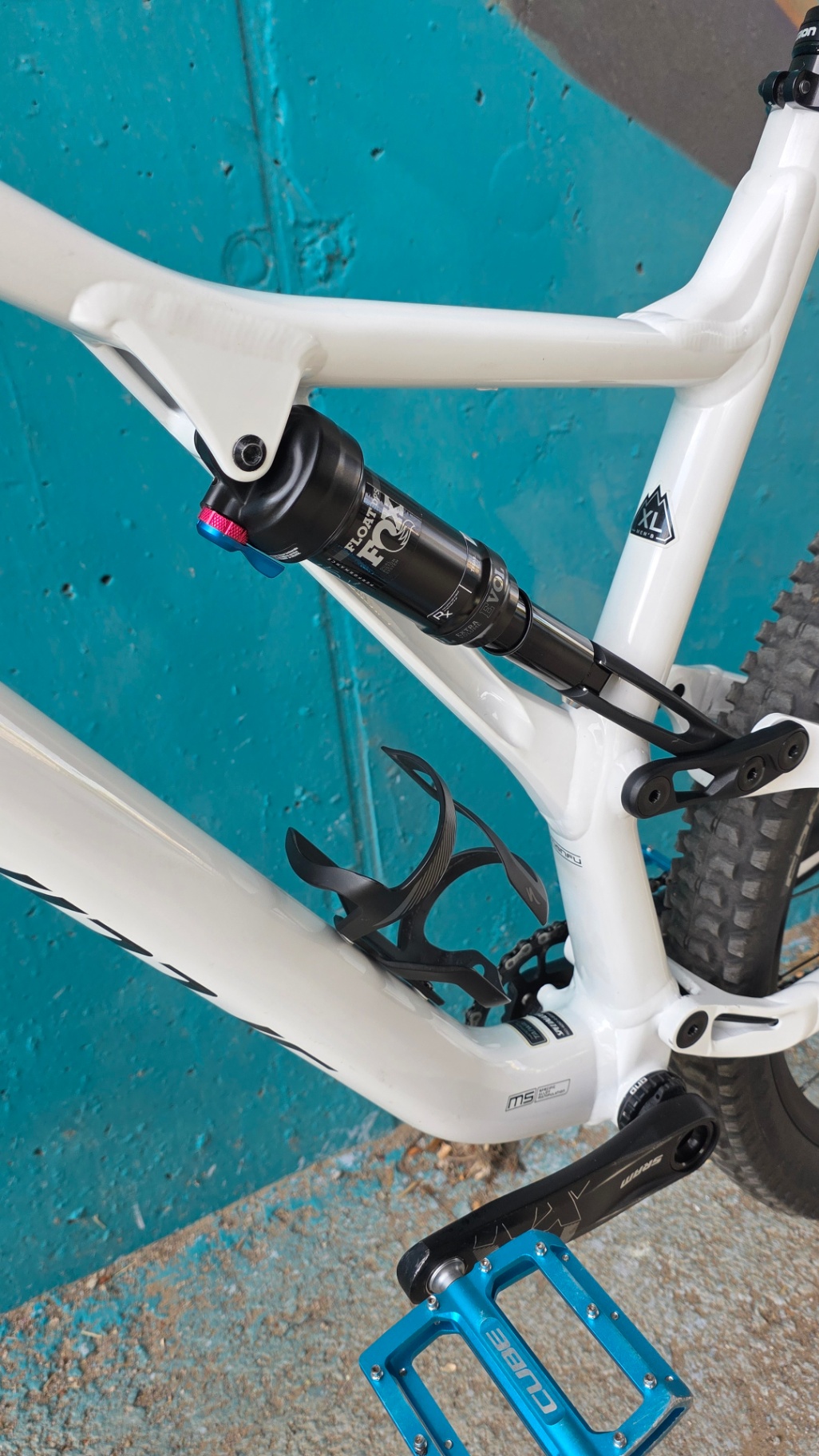 Bike view 12