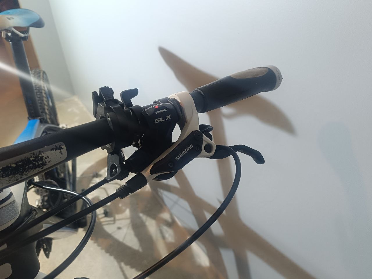 Bike view 11