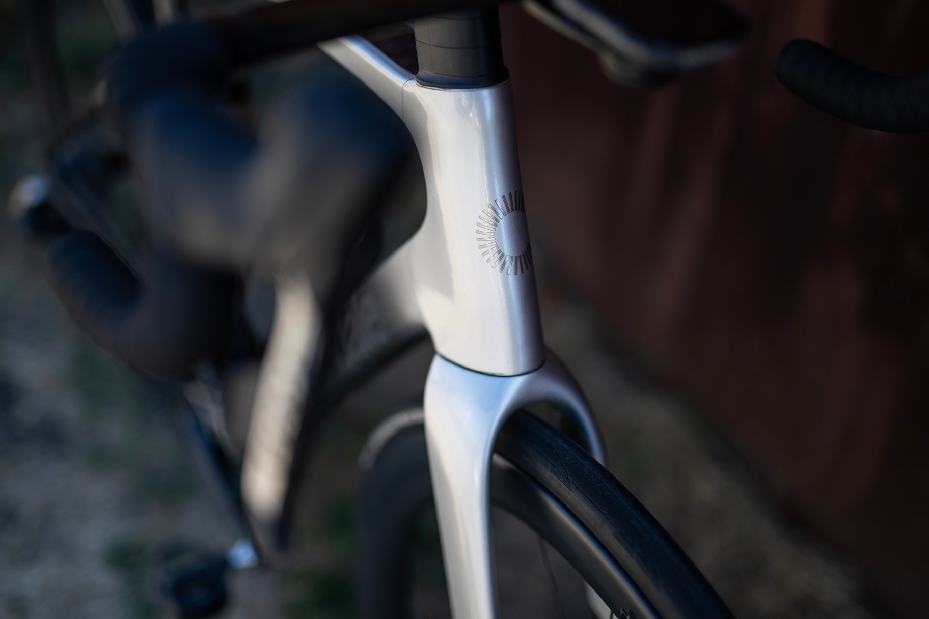 Bike view 8