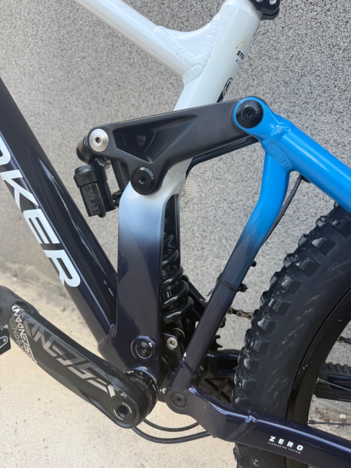 Bike view 12