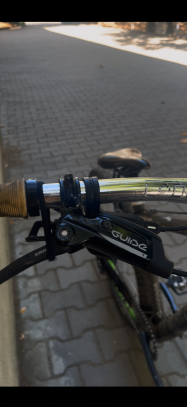 Bike view 9