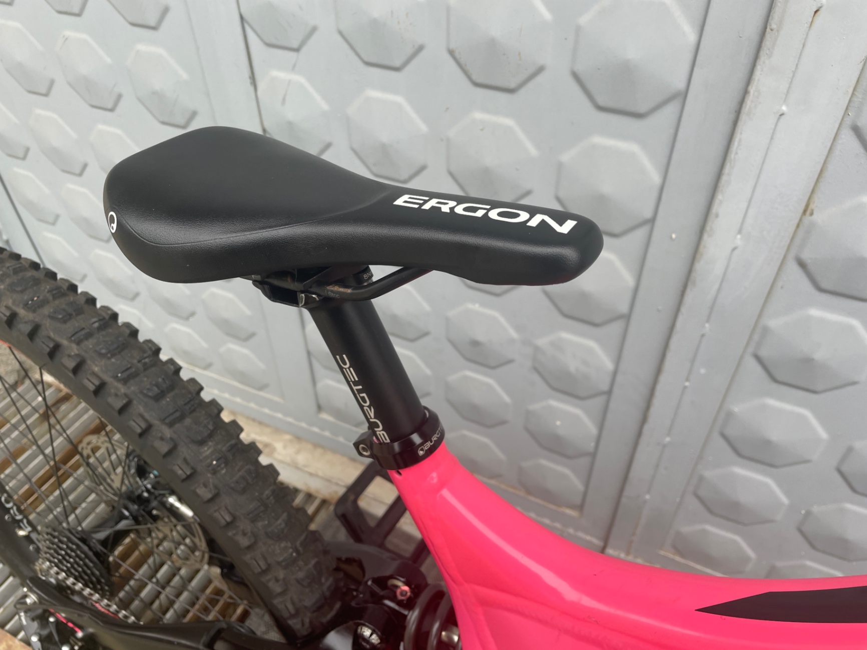 Bike view 5